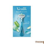 Gillette Venus Smooth Hair Removal Razor