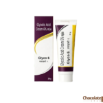 Glycolic Acid Cream 6% w/w Glyco 6 Cream 30g