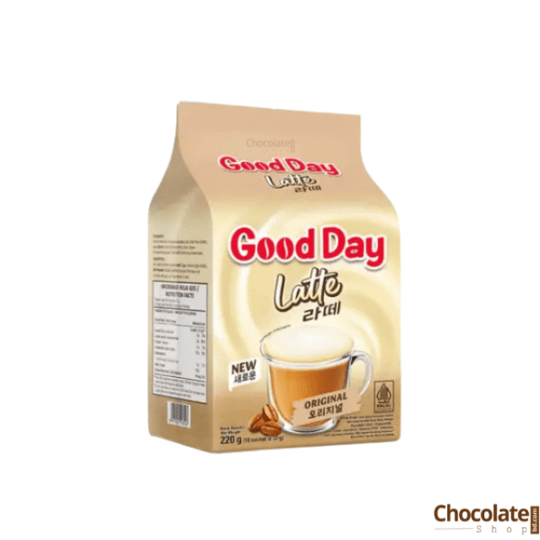 Good Day Latte Original 220g