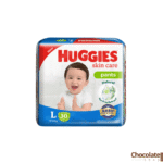 Huggies Skin Care Pants L