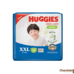 Huggies Skin Care Pants XXL
