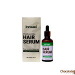 Innsaei Smooth & Silky Hair Serum 50ml