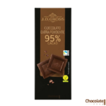 J.D Gross 95% Cacao Dark Chocolate