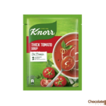 Knorr Thick Tomato Soup 51g