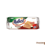 Malkist Cappuccino Flavoured Cracker Biscuits 1 Pack 