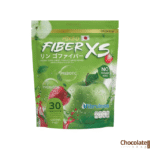 Mikeo Fiber X5 No Sugar Add 30 Sachets