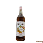 Monin Caramel Syrup 1000ml