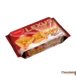 Munchy’s Lexus The Sandwich Calcium Cracker Biscuits