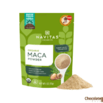 Navitas Organic Maca Powder 113g