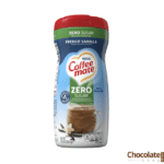 Nestle Coffee Mate French Vanilla Zero Sugar