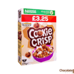 Nestle Cookie Crisp 375g