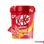 Nestle KitKat Miniatures Mango Mania & Strawberry Fiesta