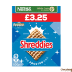 Nestle Shreddies Frosted 500g