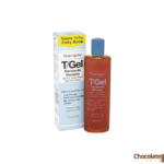 Neutrogena T/Gel Therapeutic Anti-Dandruff Shampoo
