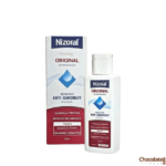 Nizoral Original Medicated Anti-Dandruff Shampoo