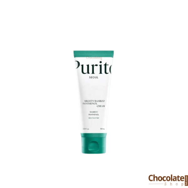 Purito Seoul Mighty Bamboo Panthenol Cream