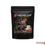 Quwwa Energy Coffee