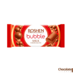 Roshen Bubble Milk Chocolate