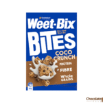 Sanitarium Weet-Bix Bites Coco Crunch
