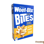 Sanitarium Weet-Bix Bites Honey Crunch