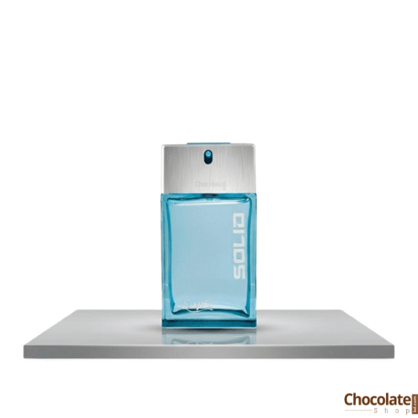 Sapil Solid Eau De Toilette For Men Perfume