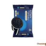 Sunfeast Dark Fantasy Vanilla Creme Sandwich