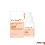 Wishcare Super Bright C16 Vitamin C Face Serum