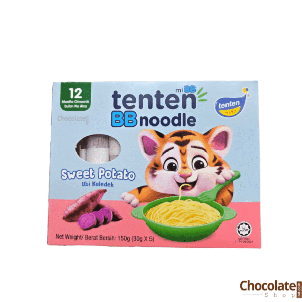 miBB Tenten BB Noodle Sweet Potato